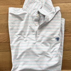 Golf Polo 
Peter Miller (M)- Never Worn